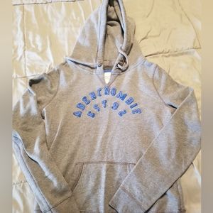 Abercrombie and Fitch medium hoodie